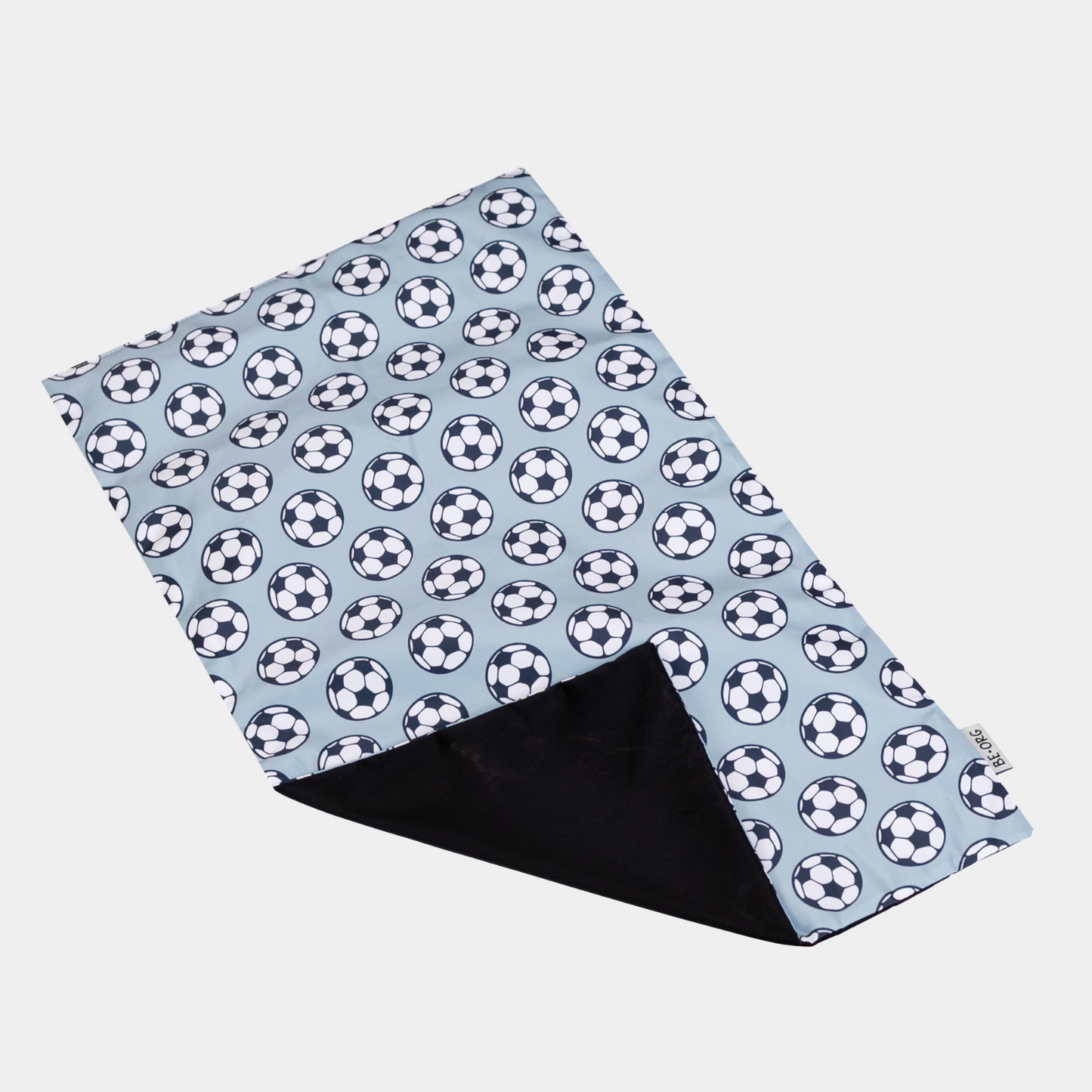 Neceser Express Futbol + Cambiador