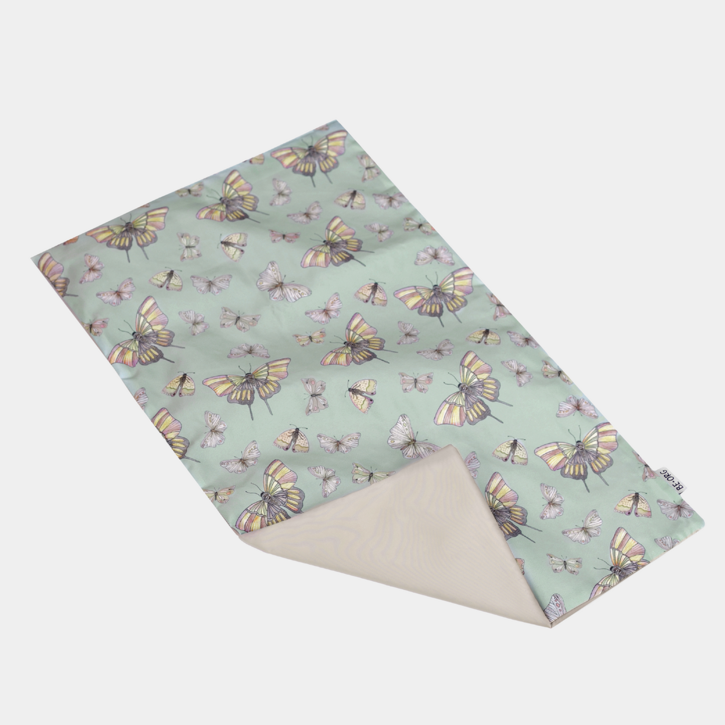 Neceser Express Mariposas + Cambiador