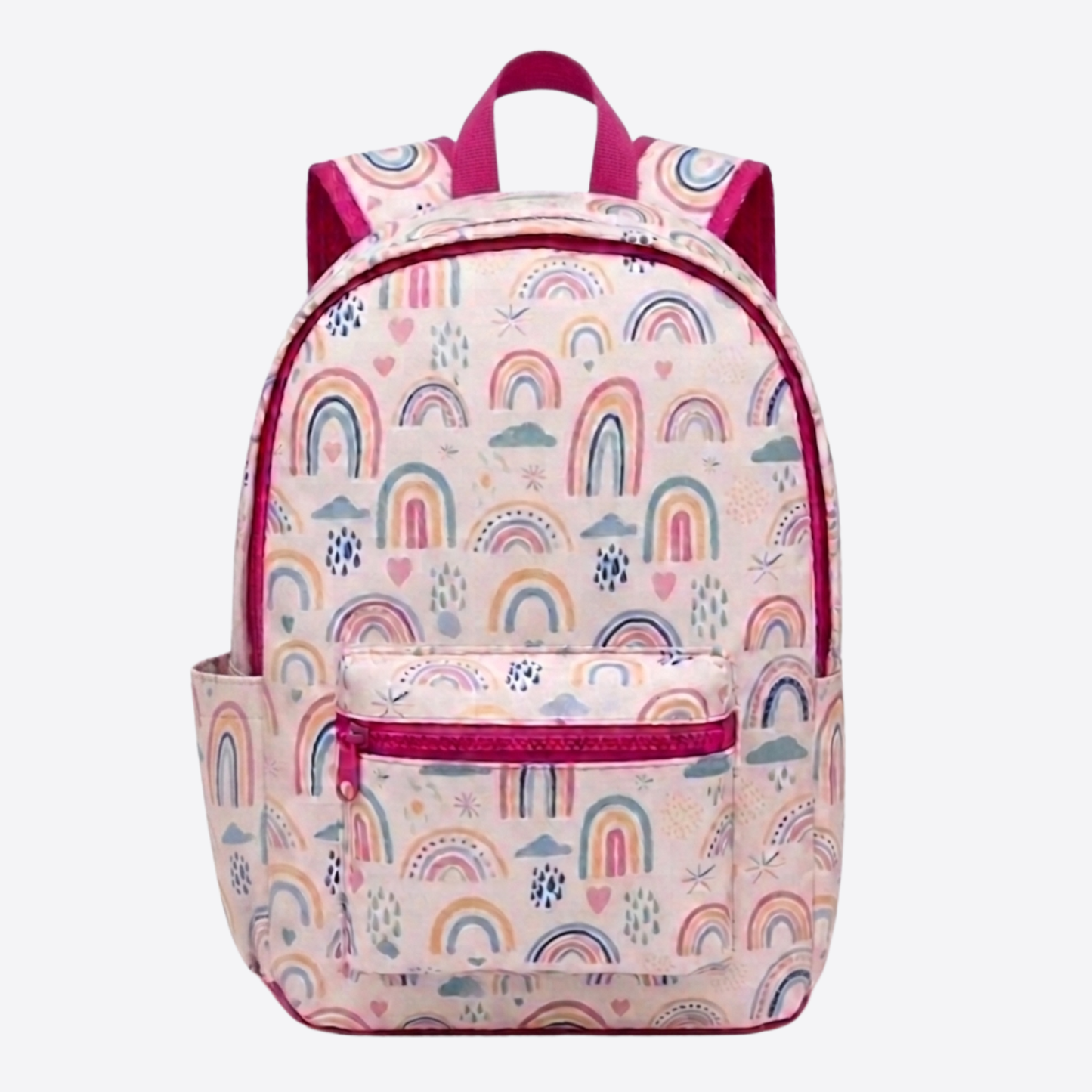 Mochila Junior Arcoiris