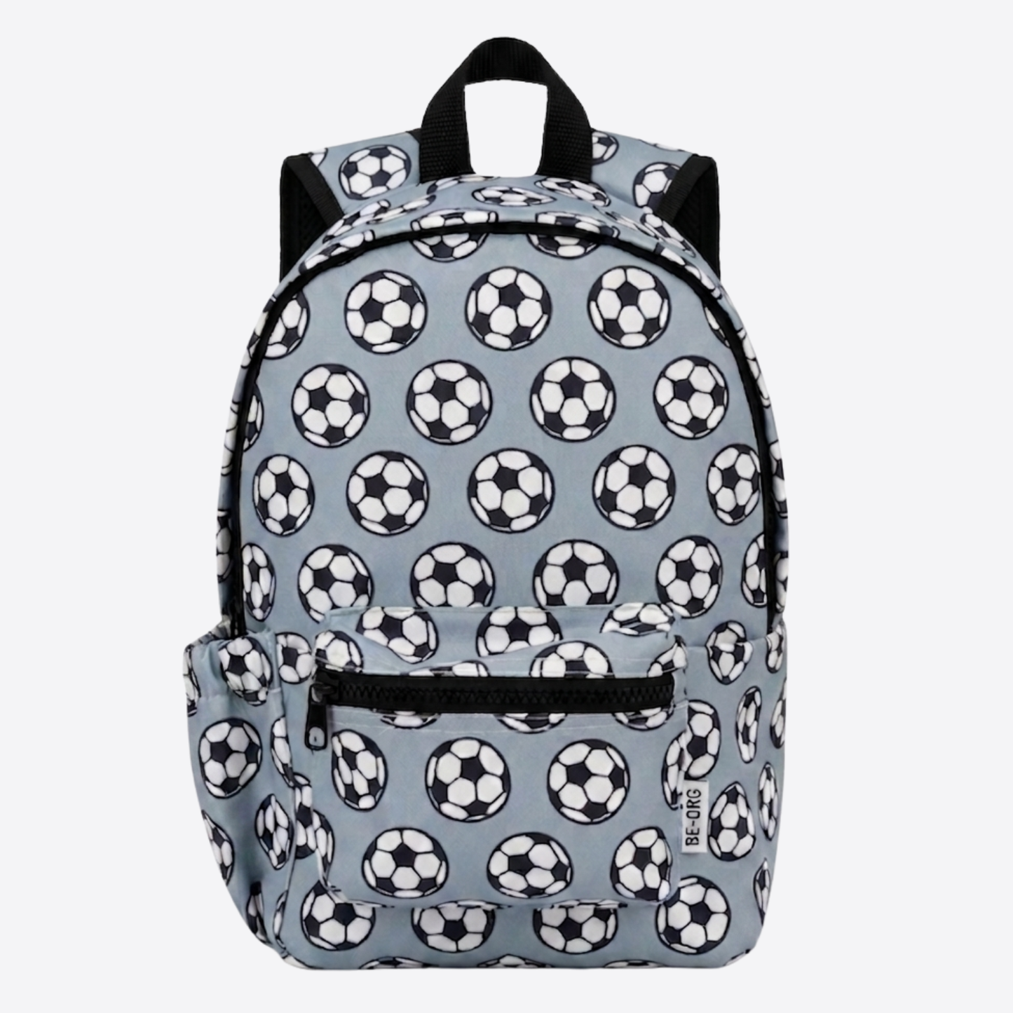 Mochila Junior Fútbol