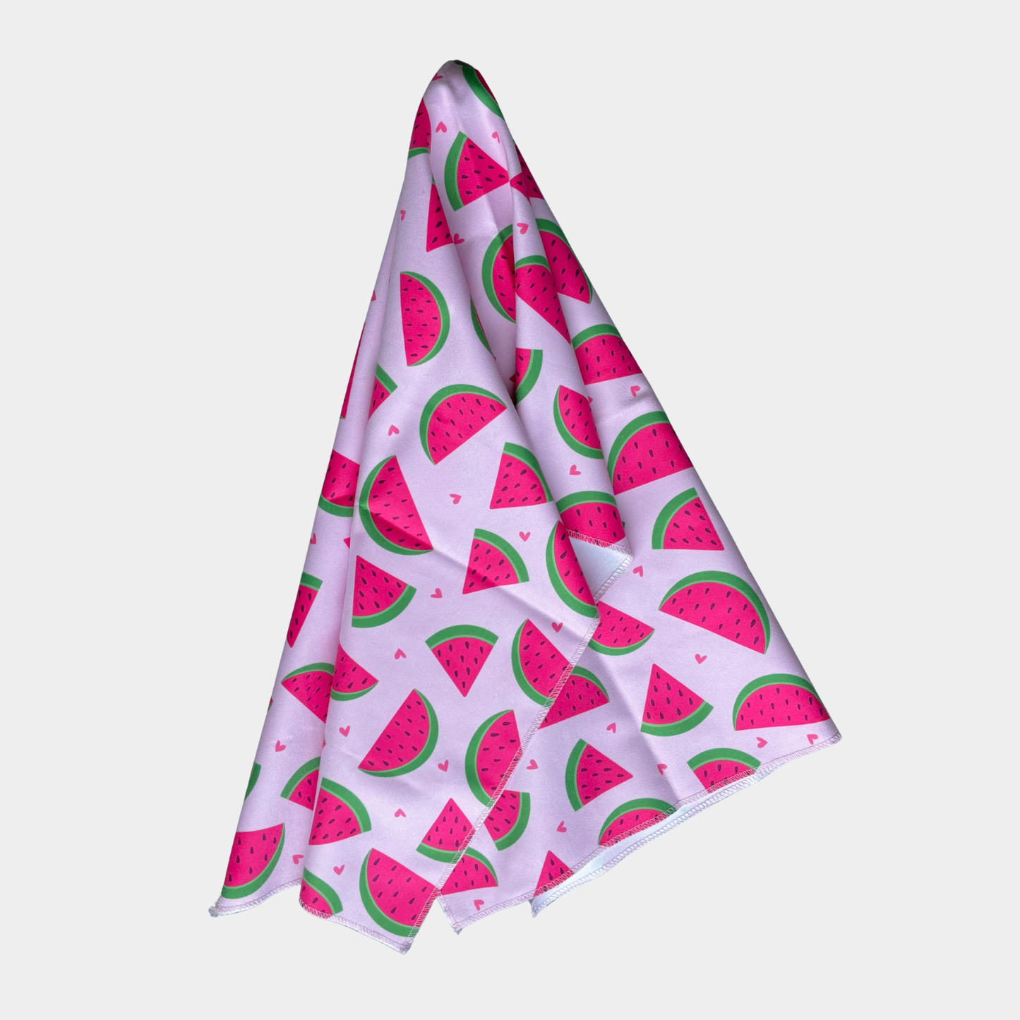 Toalla Express - Chica Sandías