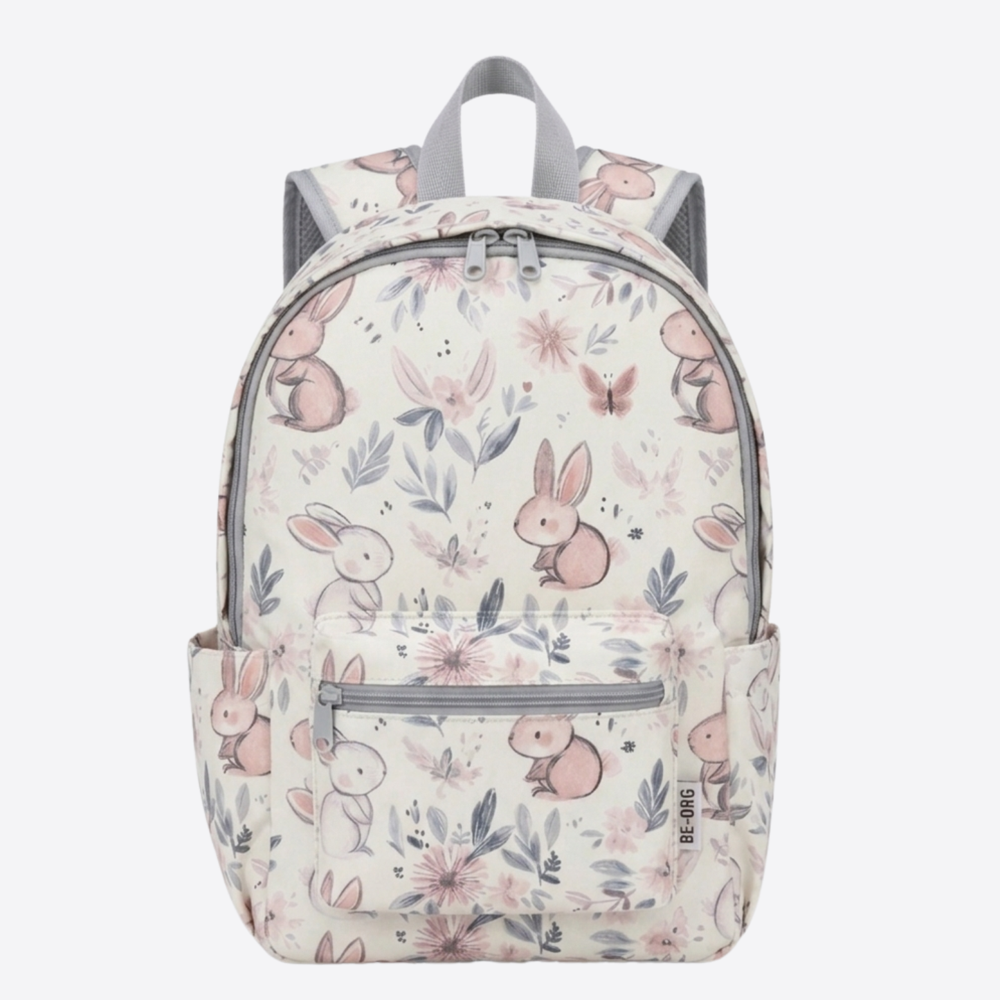 Mochila Junior Conejos