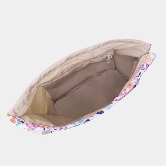 Mochila Deportiva Flores