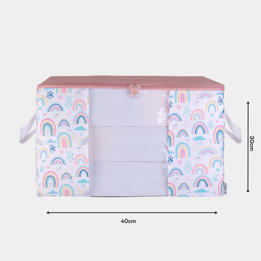 Caja Organizadora Arcoiris