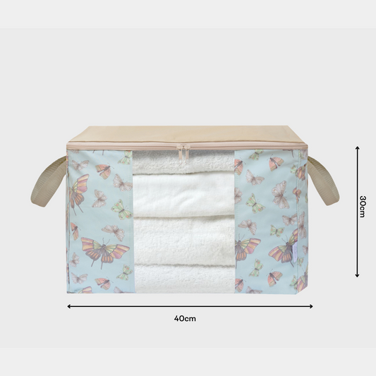 Caja Organizadora Mariposas
