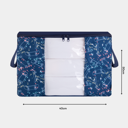 Caja Organizadora Skates