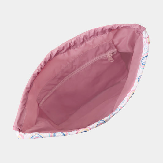 Mochila Deportiva Arcoiris