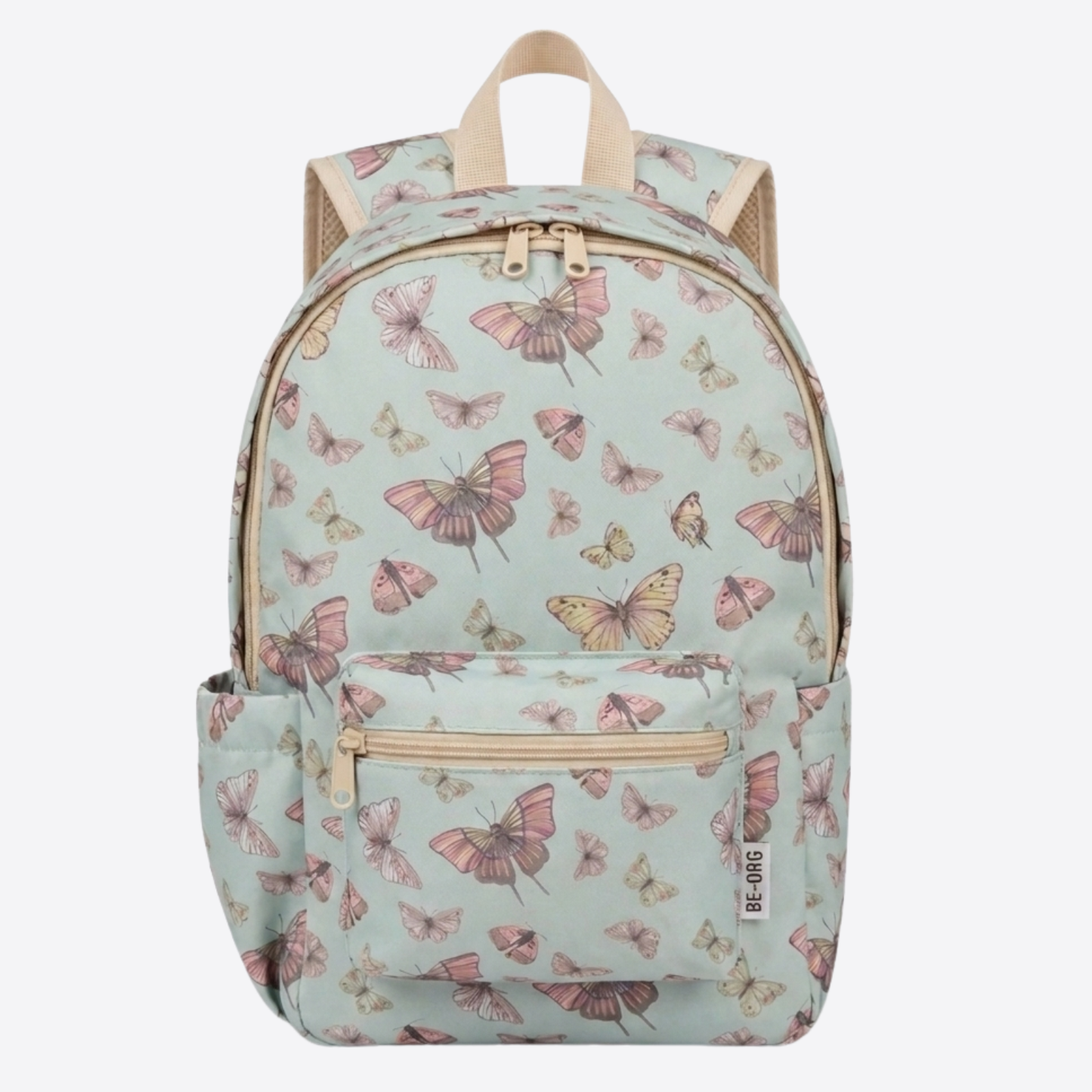 Mochila Junior Mariposas