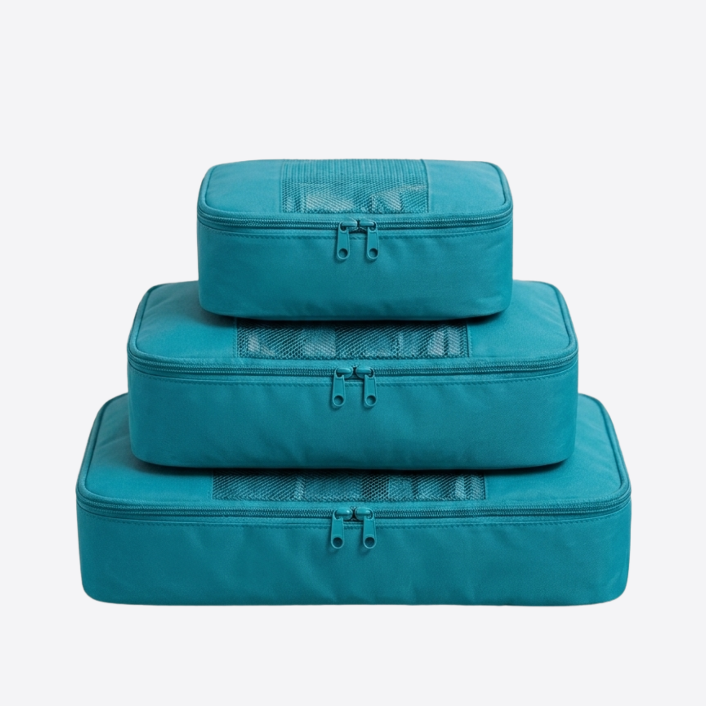 Organizadores de Ropa Verde Jade