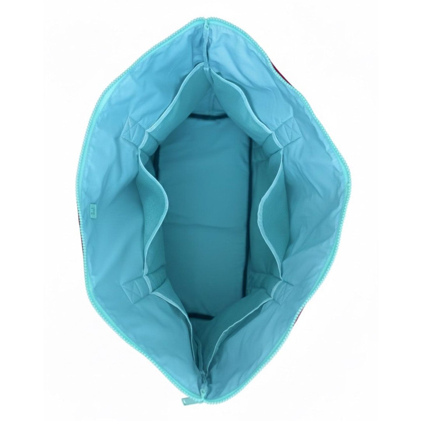 Mom Bag Verano Azulino