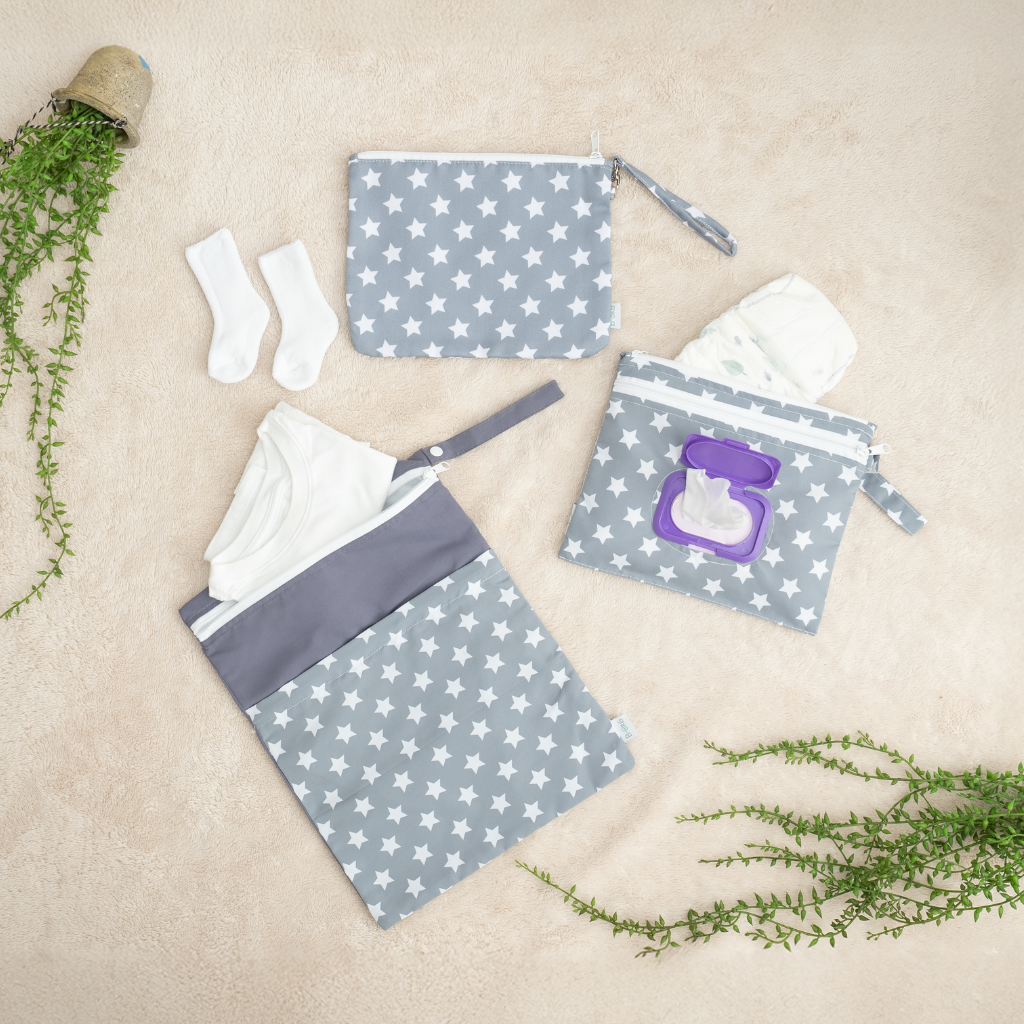 Pack Baby Shower Básico