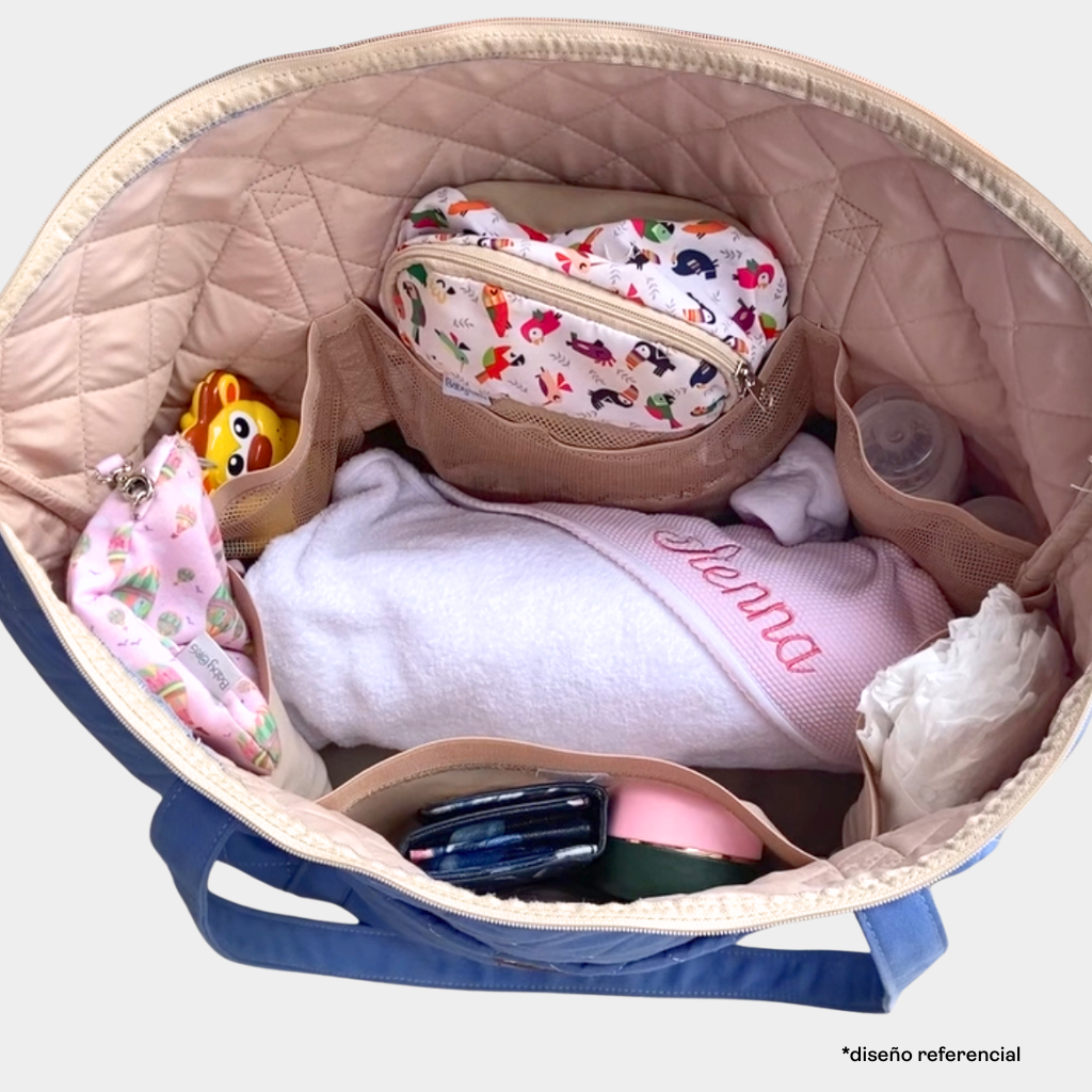 Pack Baby Shower Full