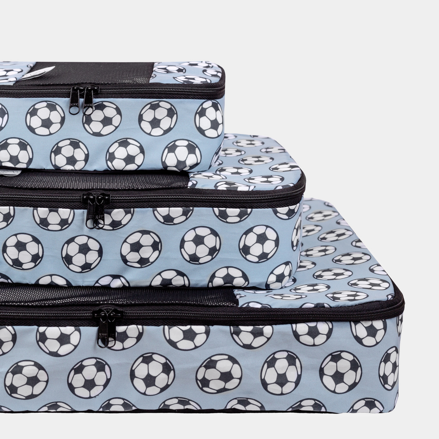 Organizadores de Ropa Fútbol