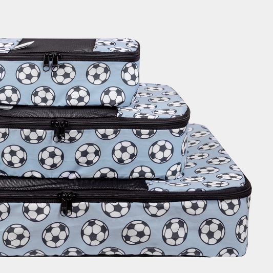 Organizadores de Ropa Fútbol