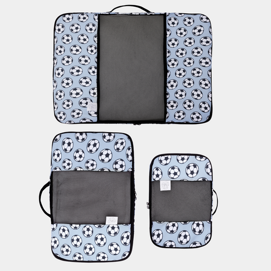 Organizadores de Ropa Fútbol