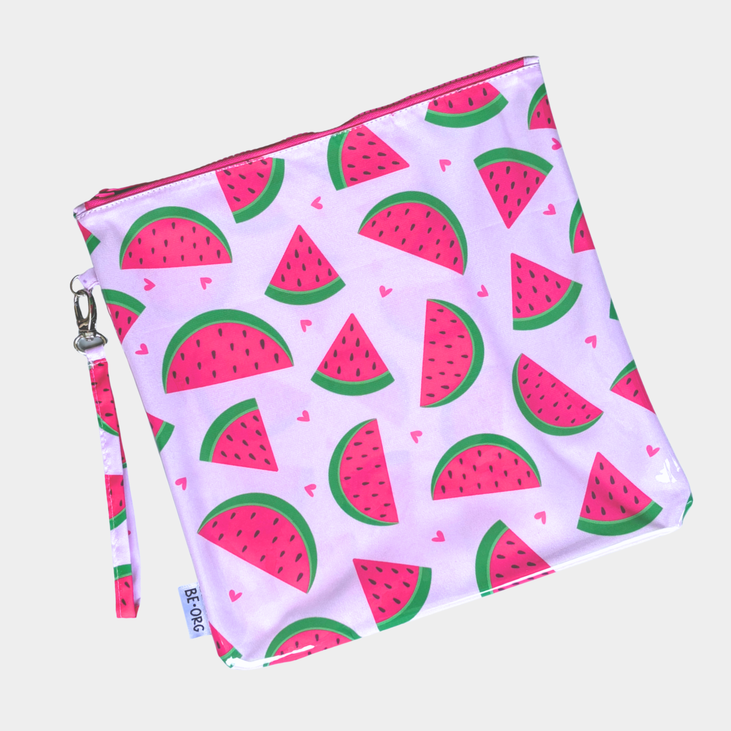 Estuche Impermeable Grande Sandías