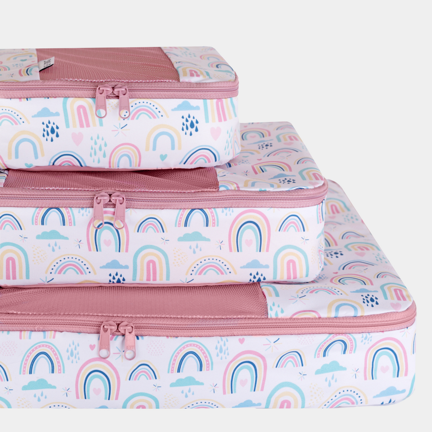 Organizador de Ropa Arcoiris