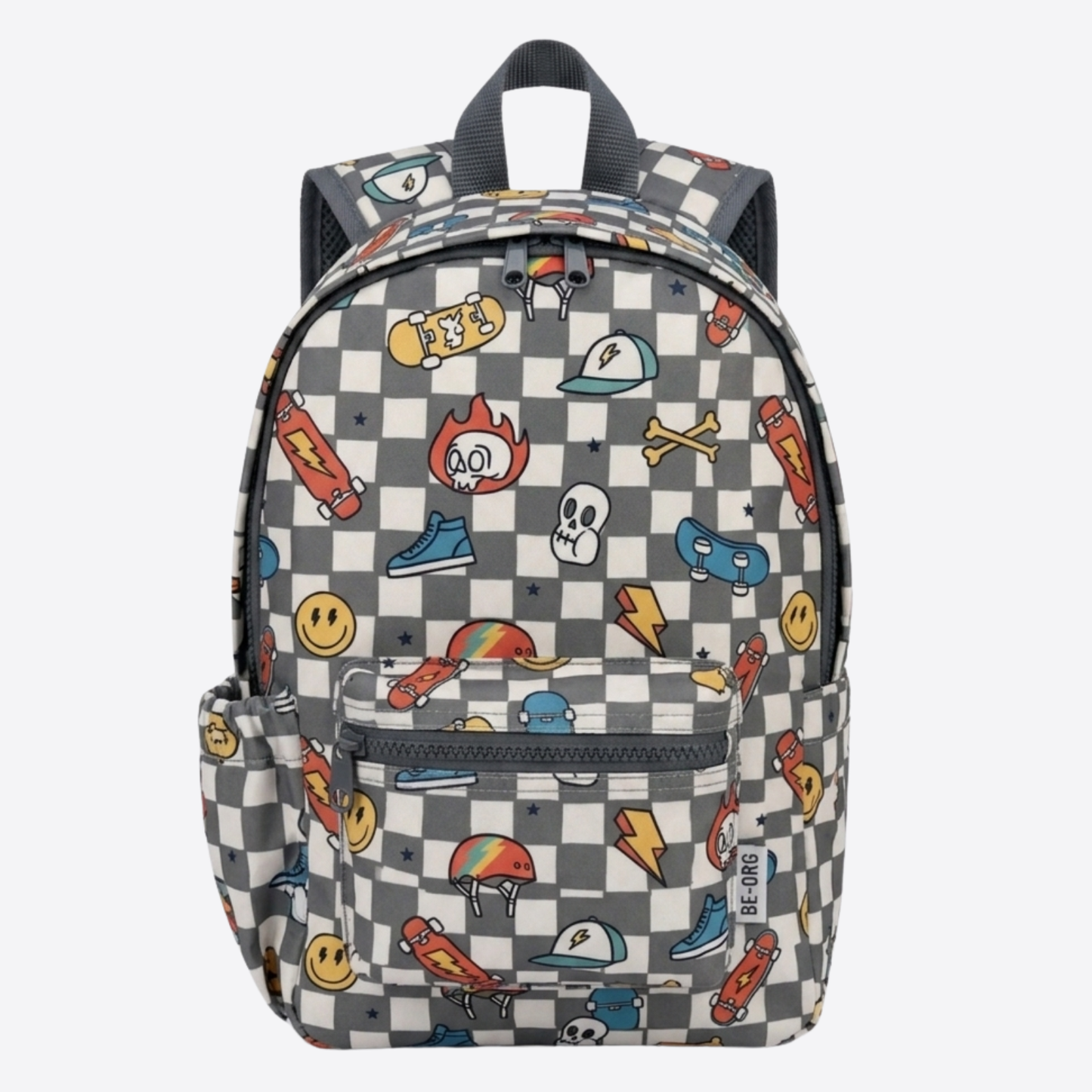 Mochila Junior Cool Skates
