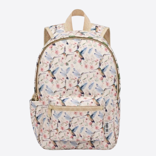 Mochila Junior Colibries