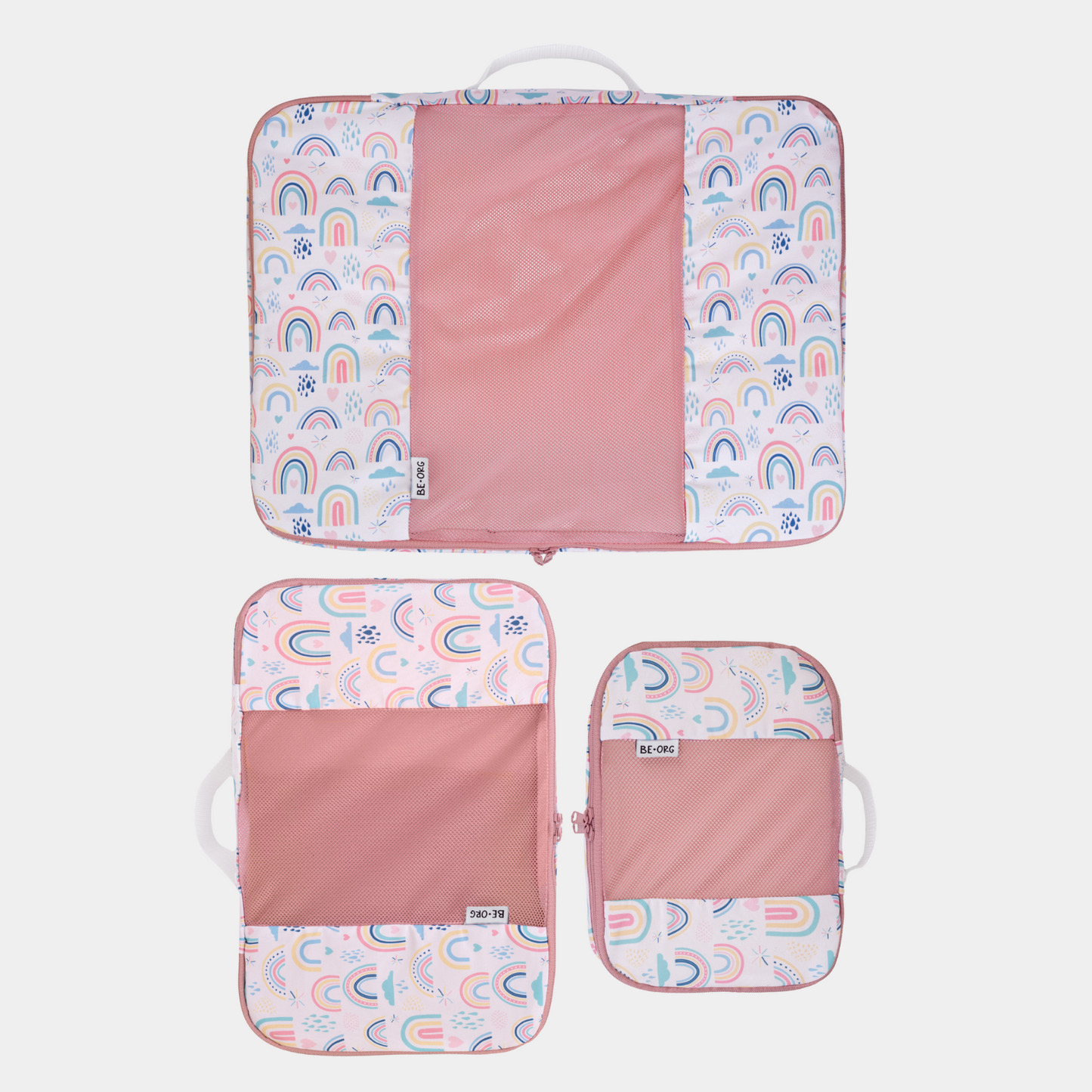 Organizador de Ropa Arcoiris