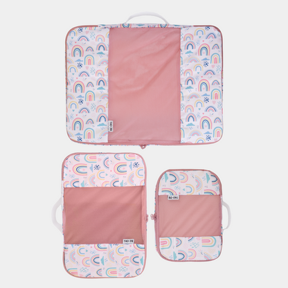 Organizador de Ropa Arcoiris