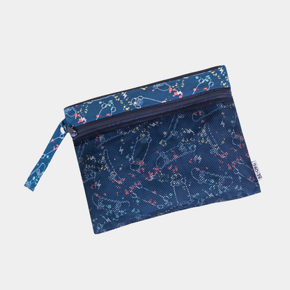 Neceser Express Skates + Cambiador