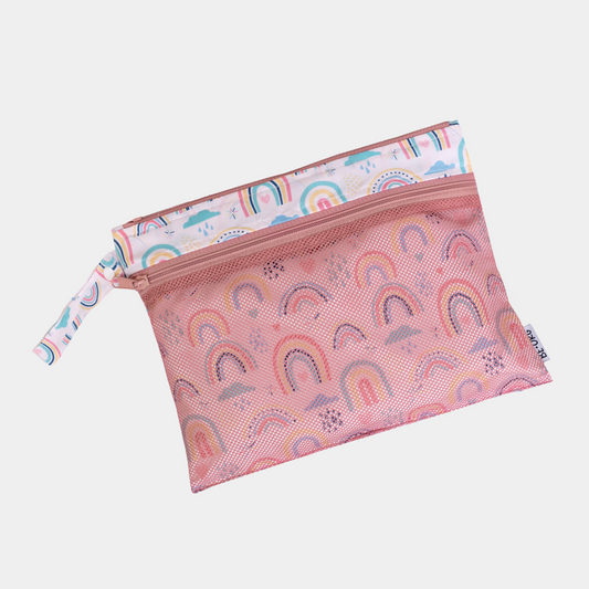 Neceser Express Arcoiris + Cambiador