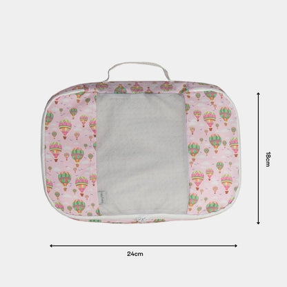 Organizador de Ropa Globos