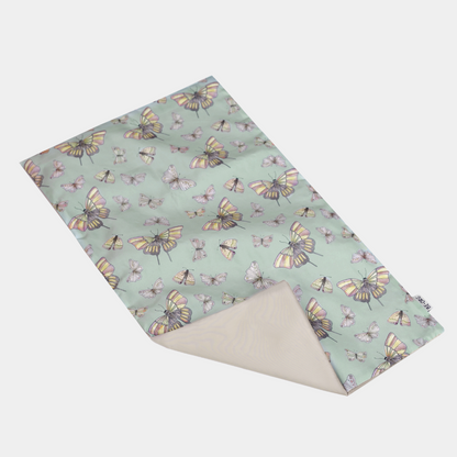 Neceser Express Mariposas + Cambiador