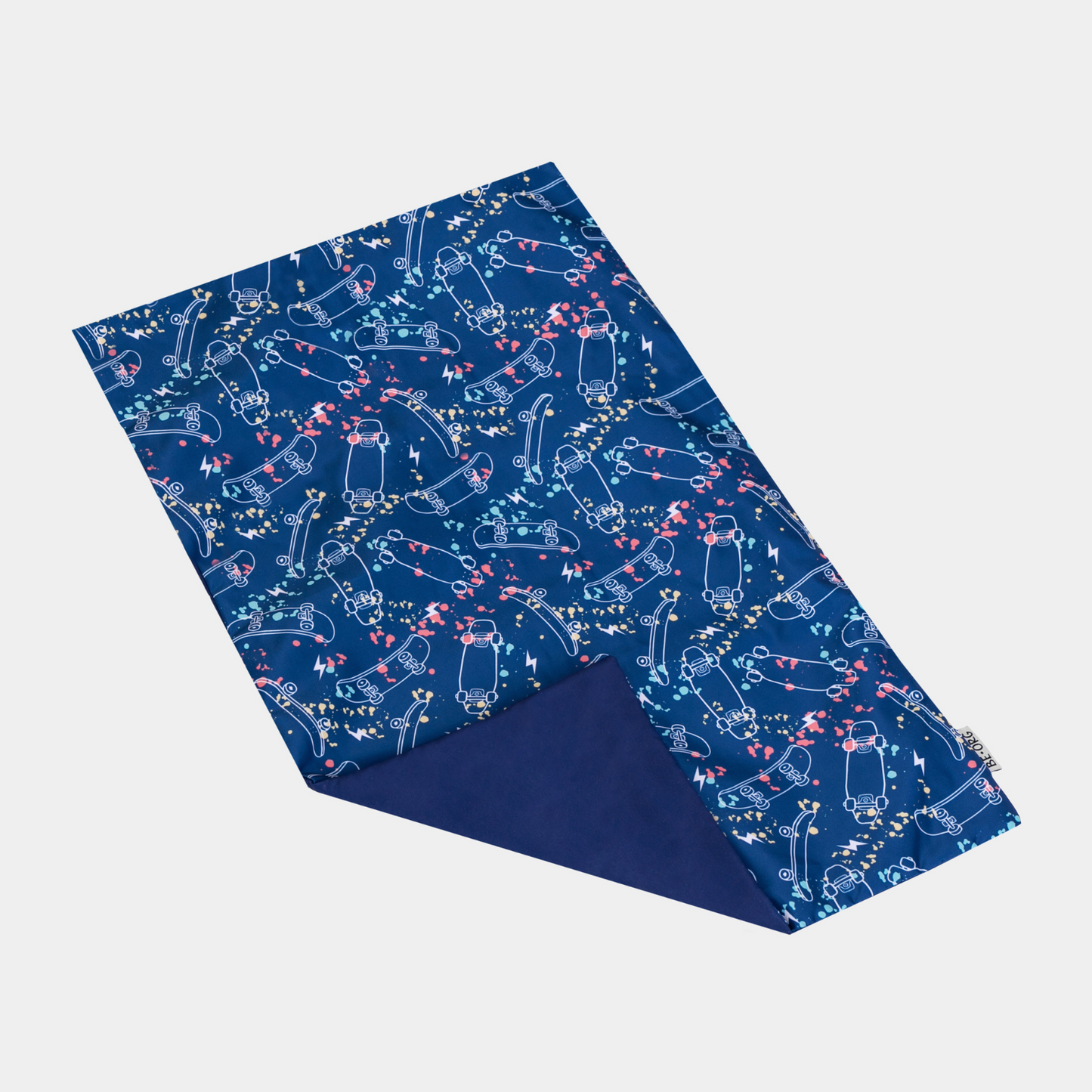 Neceser Express Skates + Cambiador