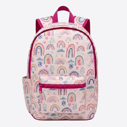 Mochila Junior Arcoiris