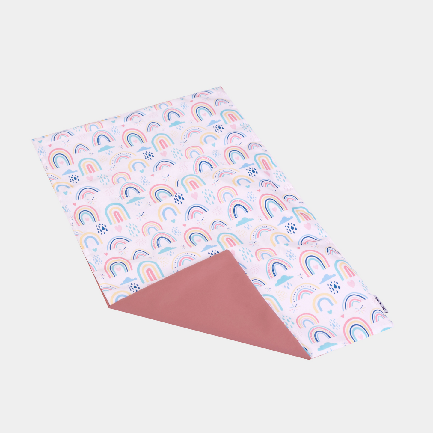 Neceser Express Arcoiris + Cambiador