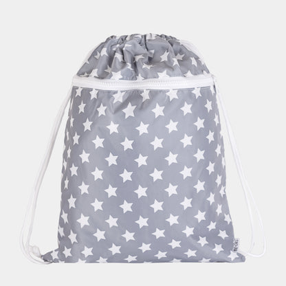 Mochila deportiva Estrellas