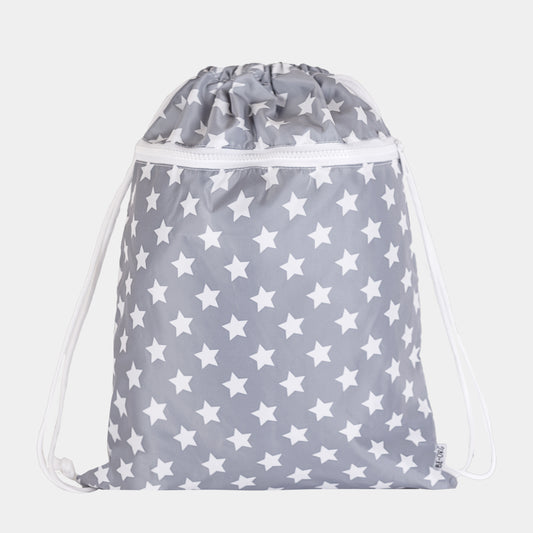 Mochila deportiva Estrellas