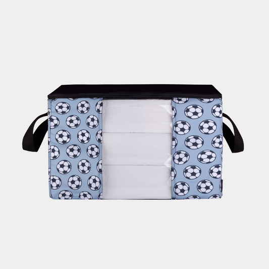 Caja Organizadora Futbol