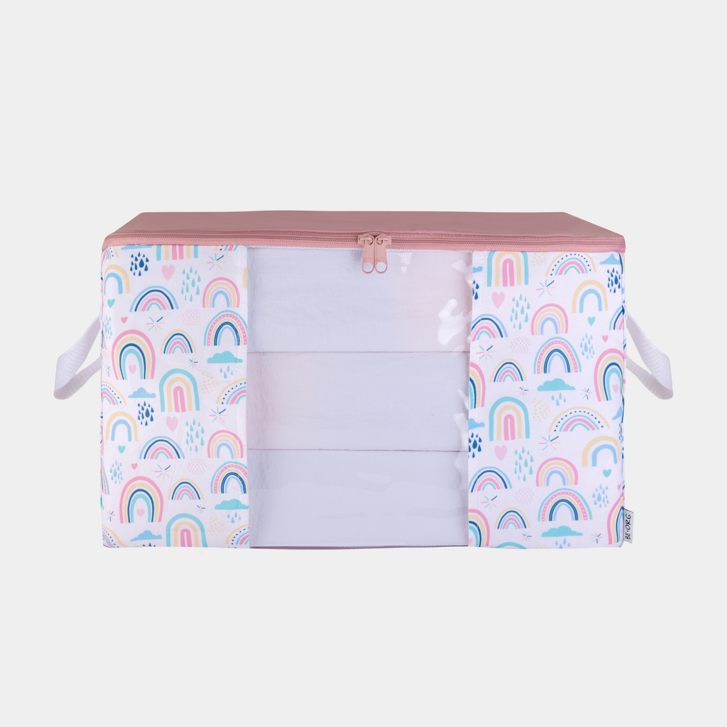 Caja Organizadora Arcoiris