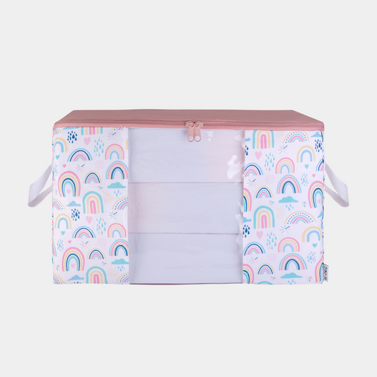 Caja Organizadora Arcoiris