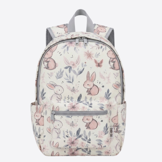 Mochila Junior Conejos