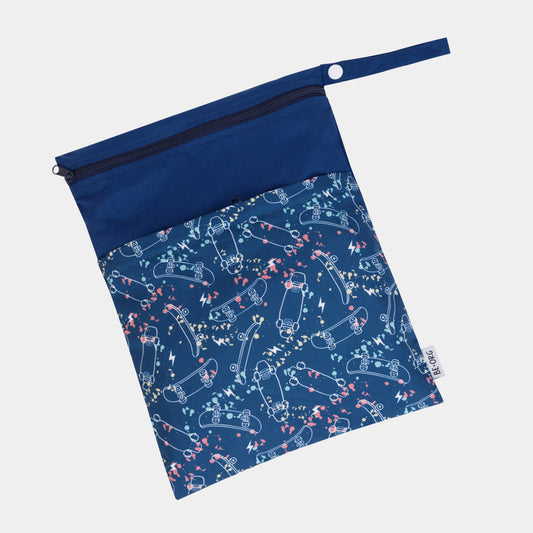 Bolso de Muda Skates