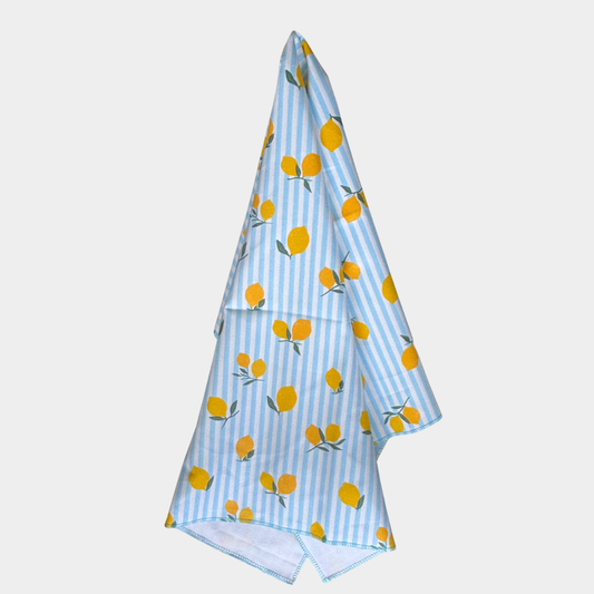 Toalla Express - Chica Limones