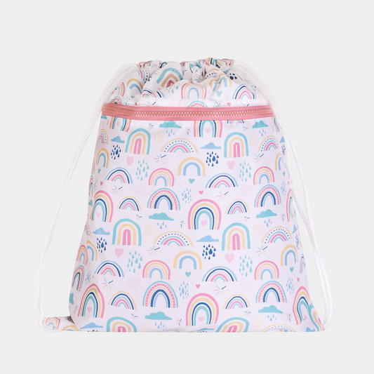 Mochila Deportiva Arcoiris