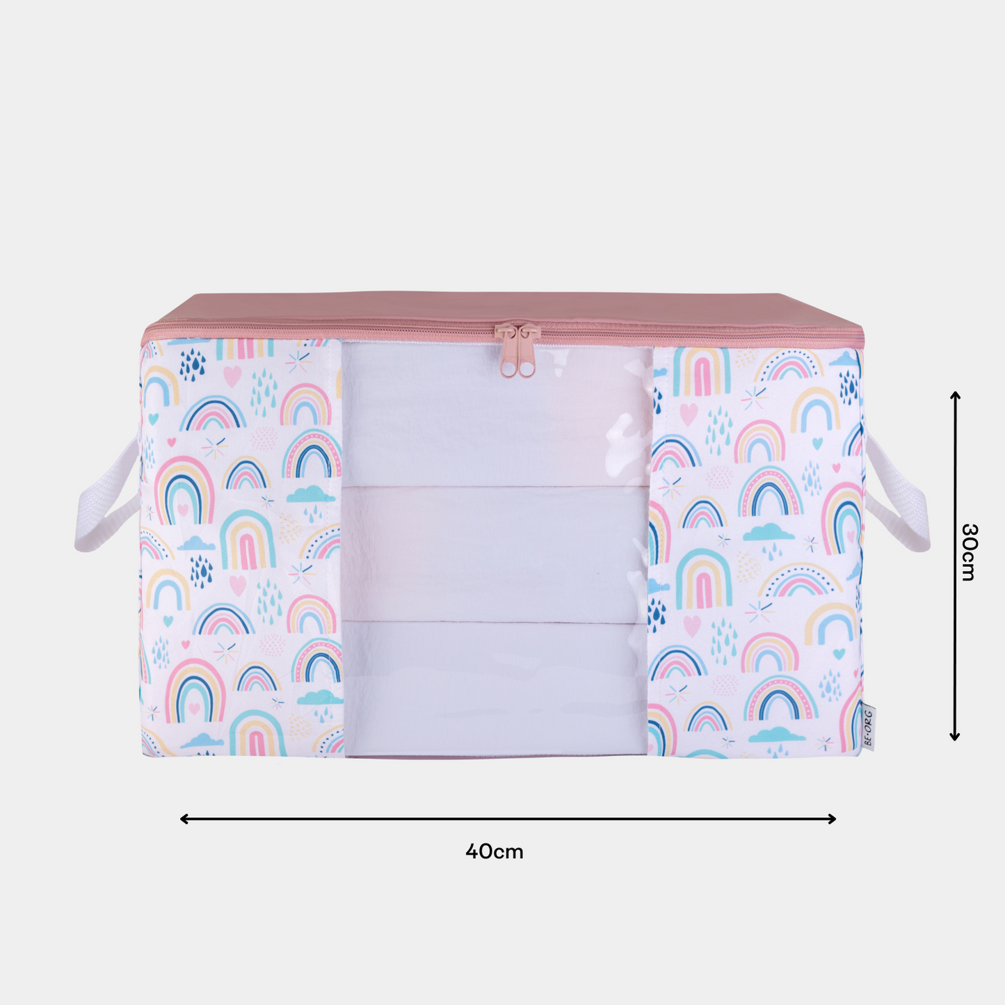 Caja Organizadora Arcoiris