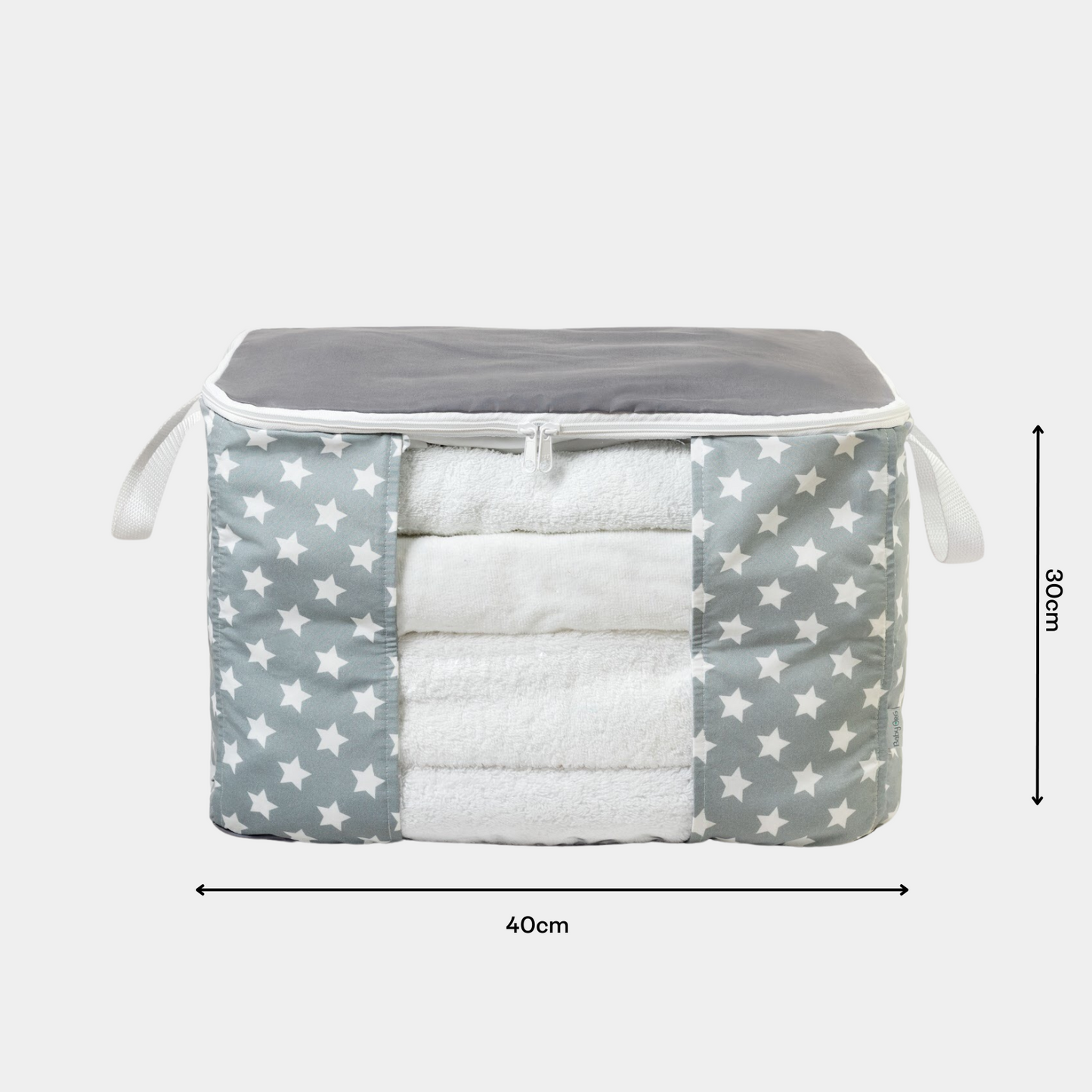 Caja Organizadora Estrellas