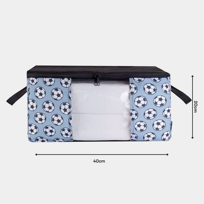 Caja Organizadora Futbol