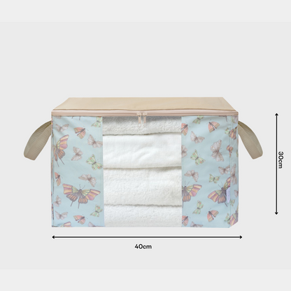 Caja Organizadora Mariposas