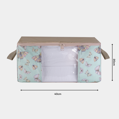 Caja Organizadora Mariposas