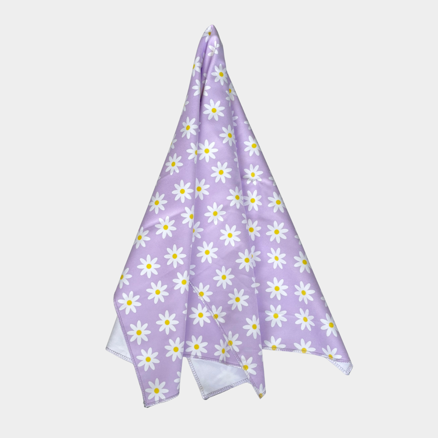 Toalla Express - Chica Margaritas