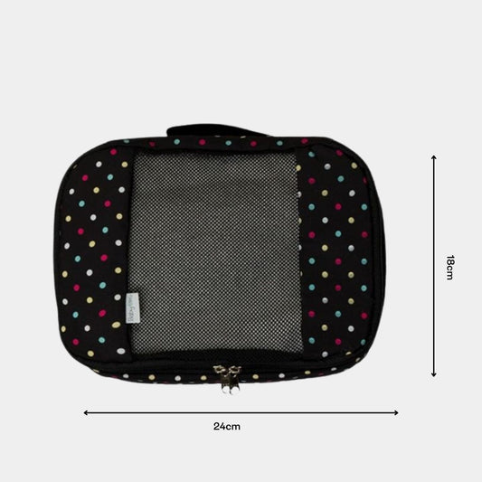 Organizador de Ropa Puntos