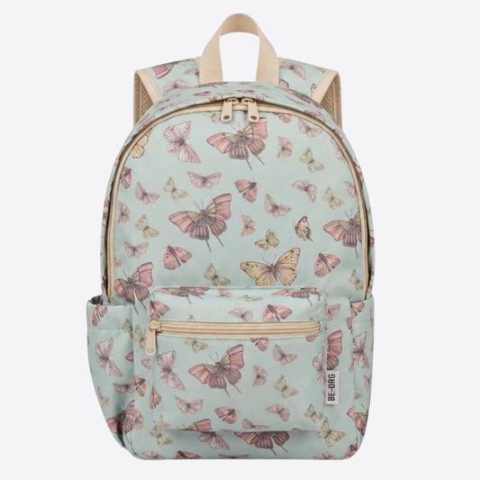 Mochila Junior Mariposas
