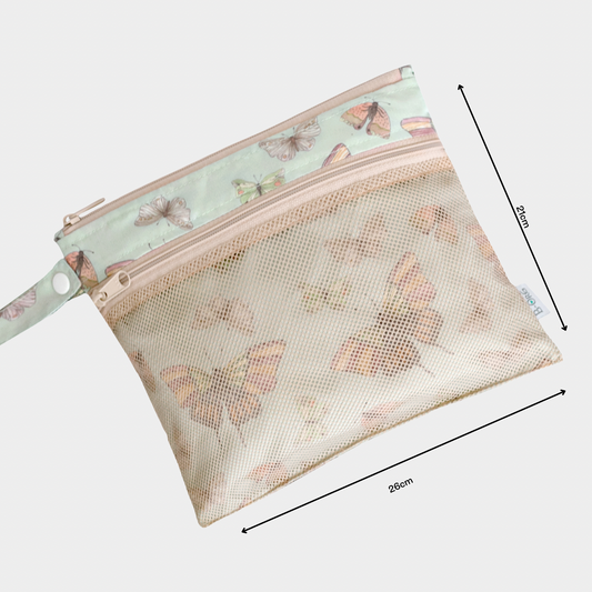 Neceser Express Mariposas